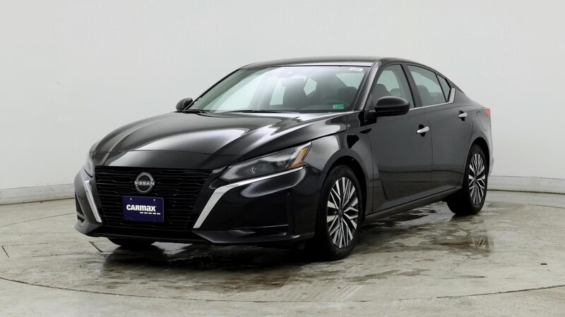 2024 Nissan Altima SV 4