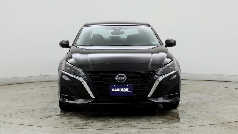 2024 Nissan Altima SV 5