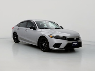 2022 Honda Civic Sport -
                Phoenix, AZ