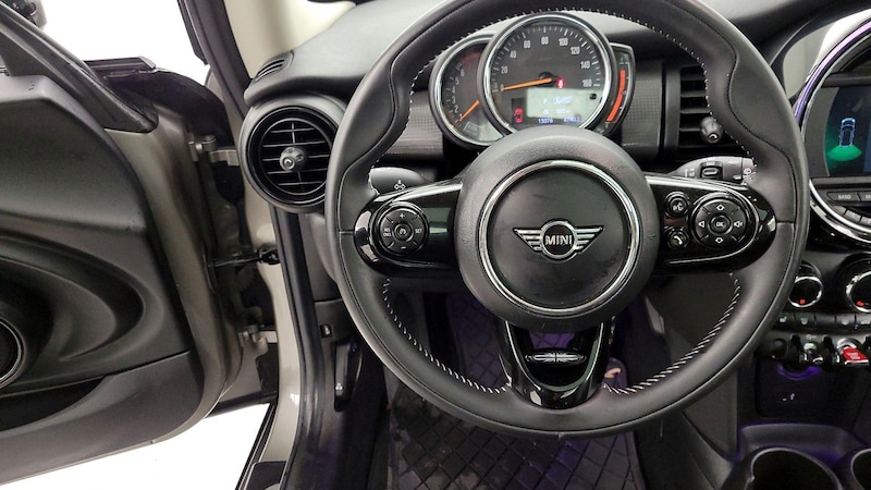 2020 MINI Cooper Hardtop  10