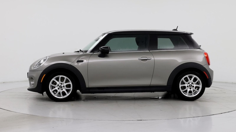 2020 MINI Cooper Hardtop  3