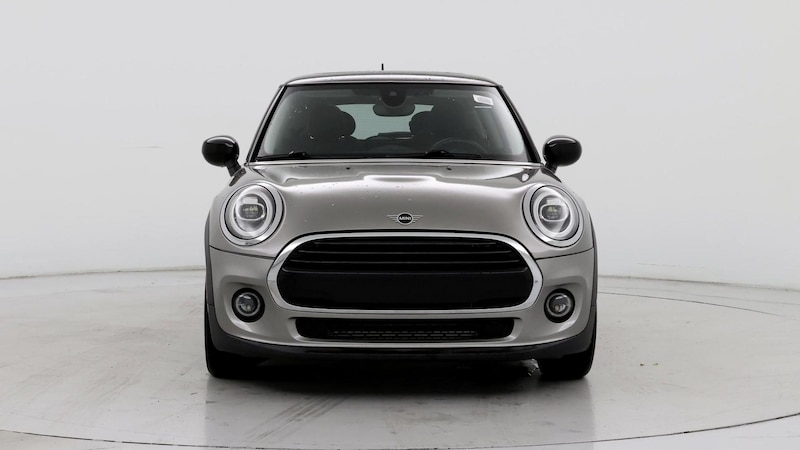 2020 MINI Cooper Hardtop  5