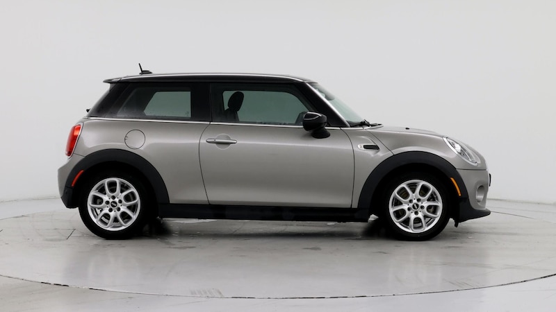 2020 MINI Cooper Hardtop  7