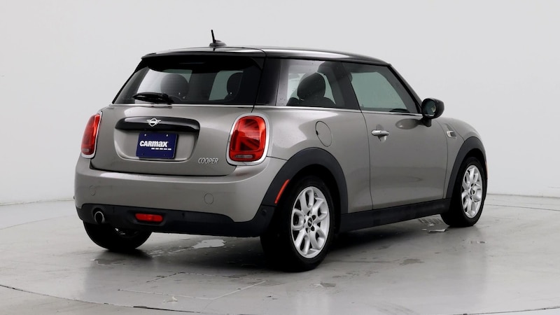 2020 MINI Cooper Hardtop  8