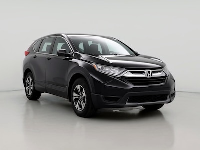 2019 Honda CR-V LX -
                Tampa, FL