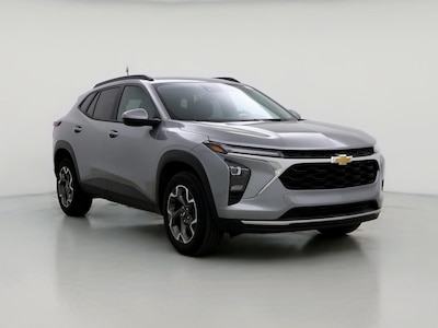 2024 Chevrolet Trax LT -
                Ft. Myers, FL