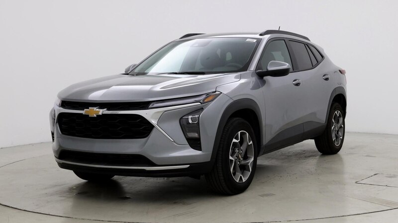 2024 Chevrolet Trax LT 4