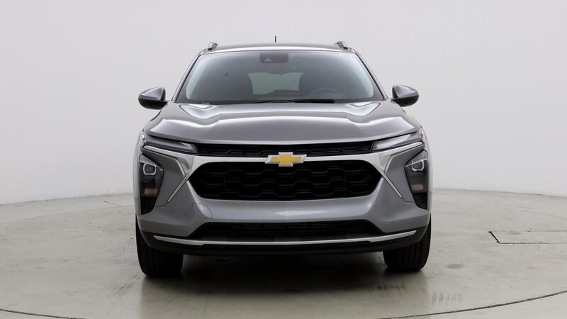 2024 Chevrolet Trax LT 5