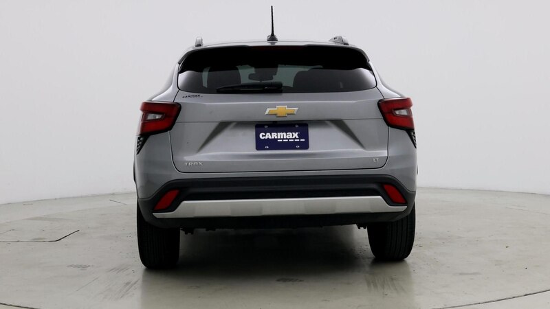 2024 Chevrolet Trax LT 6