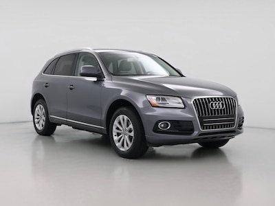 2014 Audi Q5 Premium -
                Tampa, FL