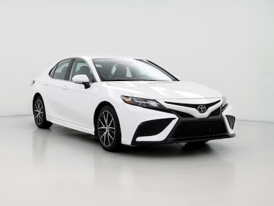 2023 Toyota Camry SE -
                Tampa, FL