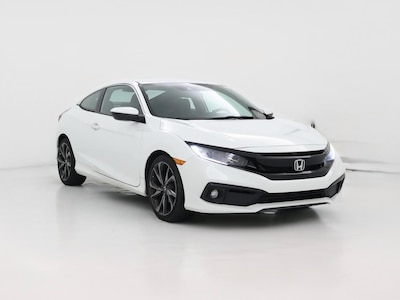 2020 Honda Civic Sport -
                Warner Robins, GA