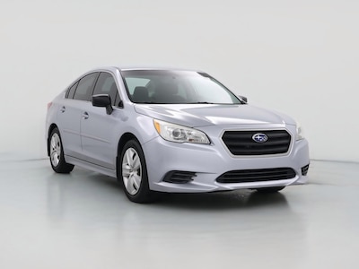 2017 Subaru Legacy 2.5i -
                Tampa, FL