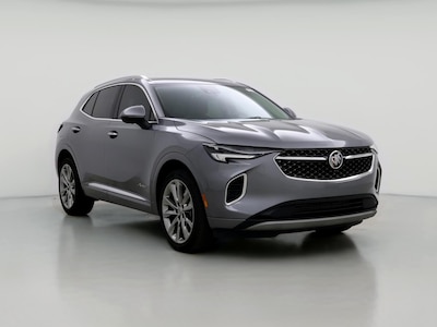 2022 Buick Envision Avenir -
                Miami, FL