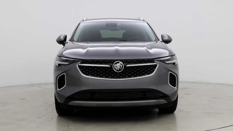 2022 Buick Envision Avenir 5