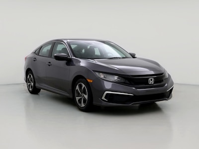 2019 Honda Civic LX -
                Ft. Myers, FL