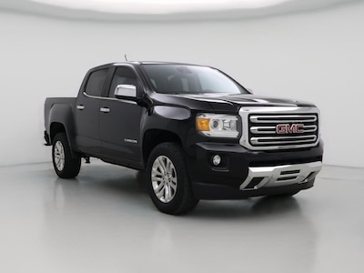 2018 GMC Canyon SLT -
                West Palm Beach, FL