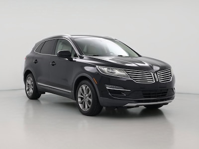 2015 Lincoln MKC  -
                Tampa, FL