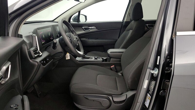 2023 Kia Sportage LX 11