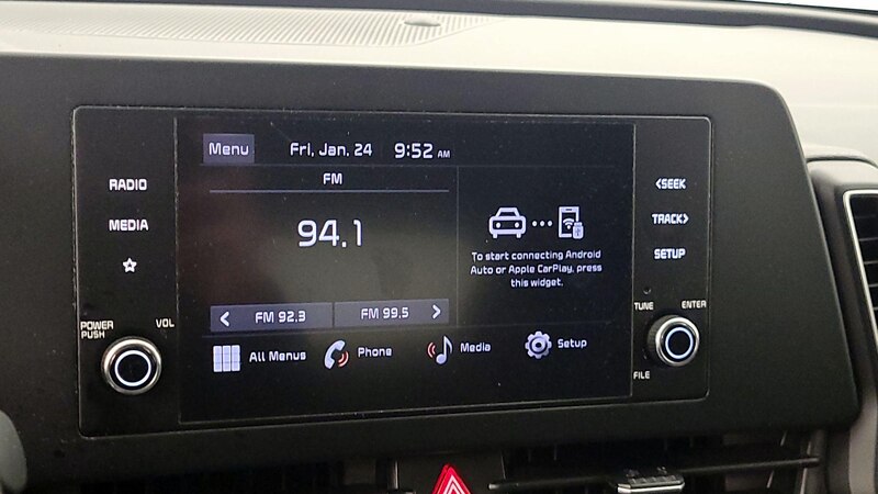 2023 Kia Sportage LX 15