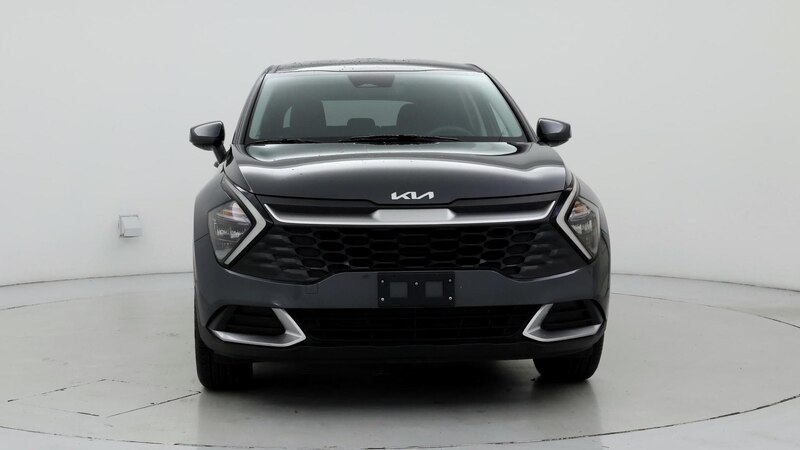 2023 Kia Sportage LX 5