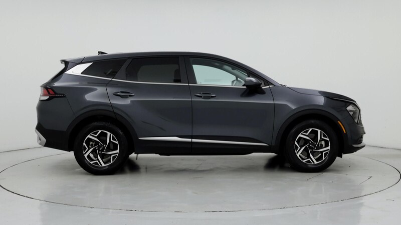 2023 Kia Sportage LX 7