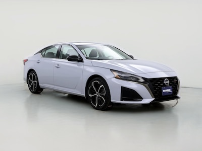 2023 Nissan Altima SR -
                Winterville, NC