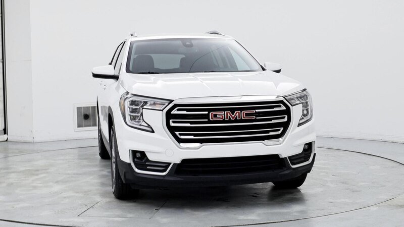 2023 GMC Terrain SLT 5