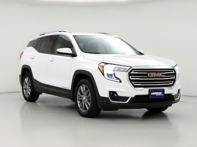 2023 GMC Terrain SLT -
                Atlanta, GA