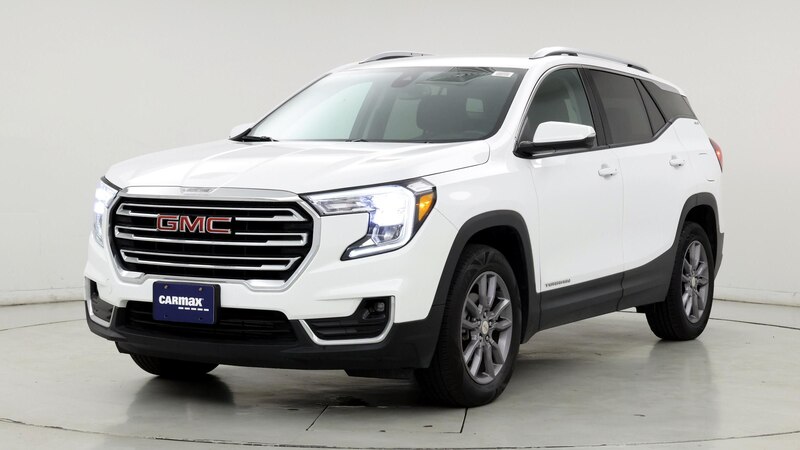 2023 GMC Terrain SLT 4