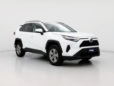 2023 Toyota RAV4 XLE -
                Hillside, IL