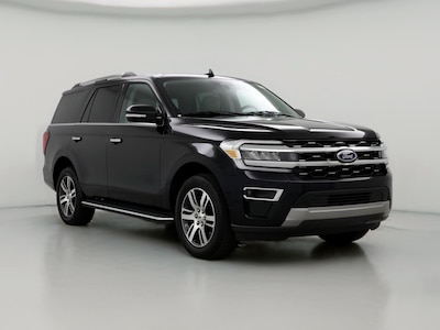 2022 Ford Expedition Limited -
                Birmingham, AL