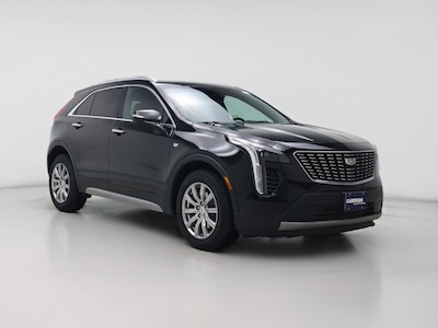 2023 Cadillac XT4 Premium Luxury -
                Littleton, CO