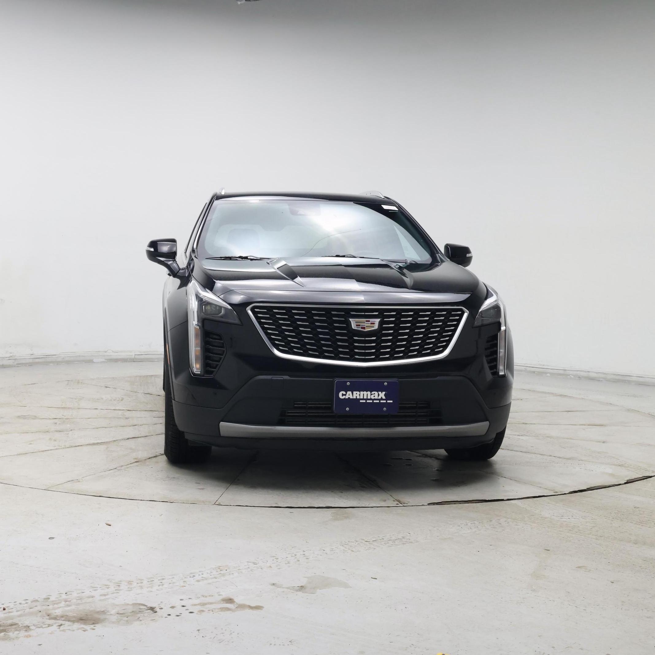 Thumbnail: 2023 Cadillac XT4 - 5