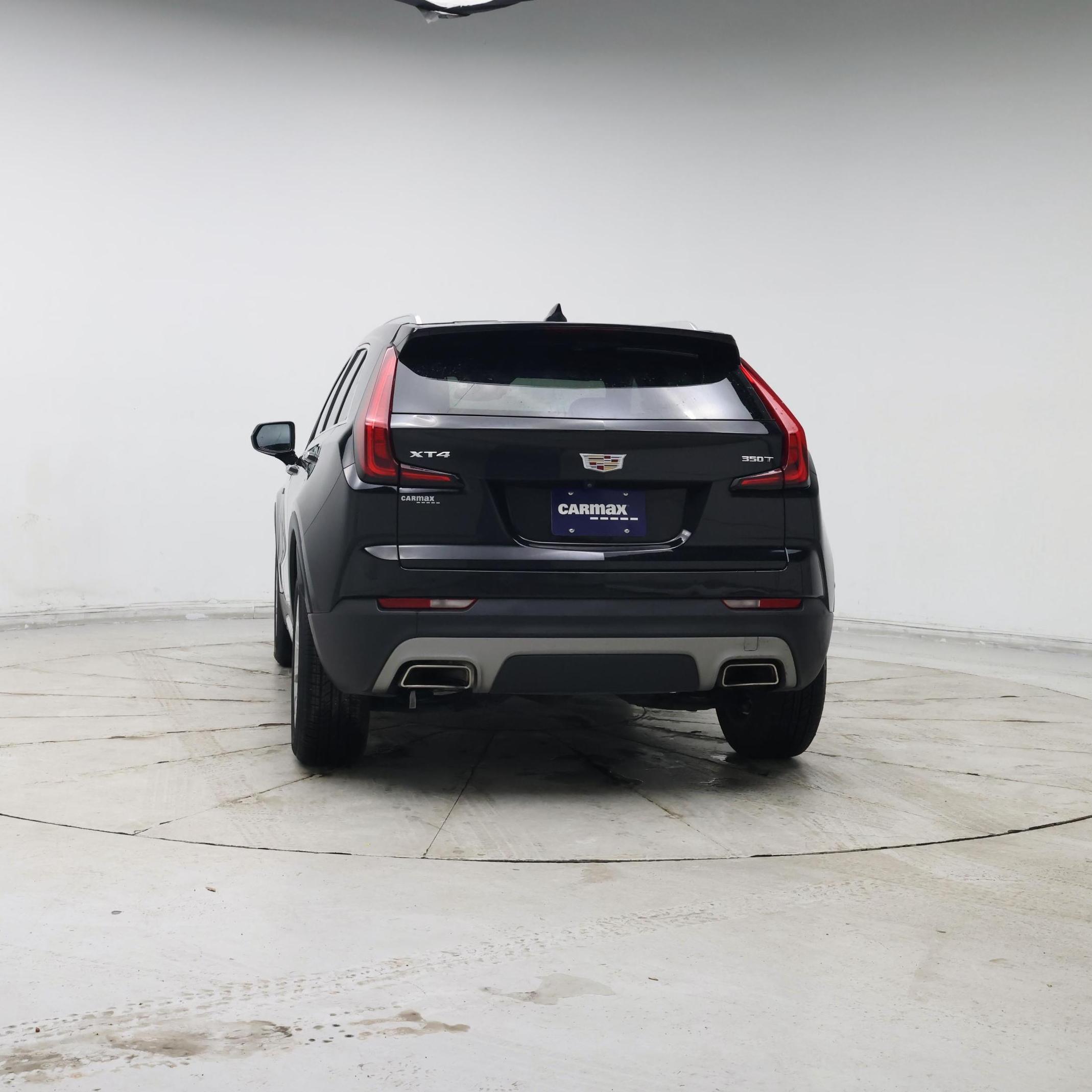 Thumbnail: 2023 Cadillac XT4 - 6