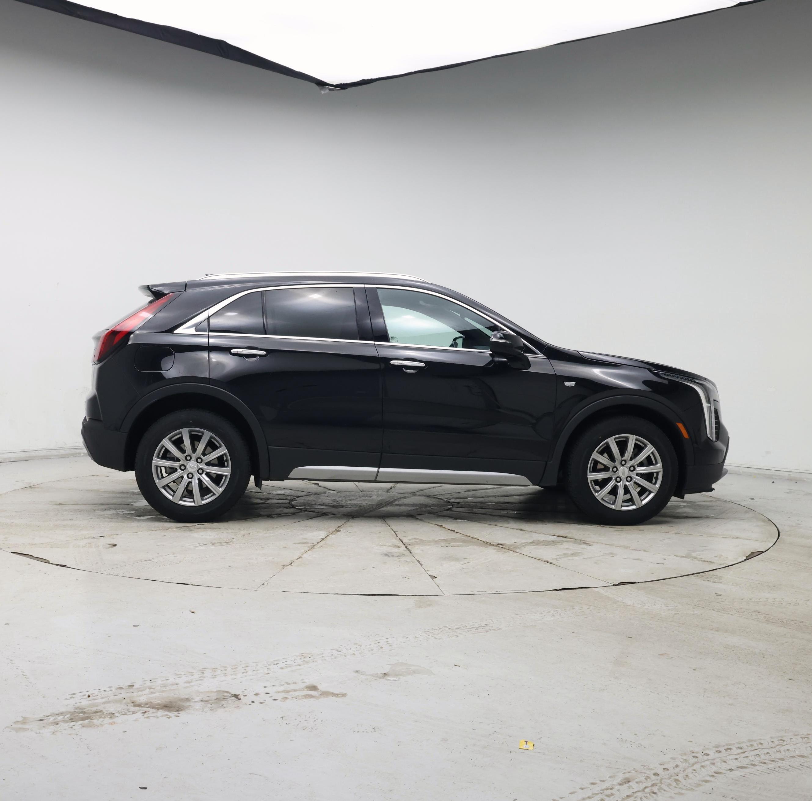 Thumbnail: 2023 Cadillac XT4 - 7