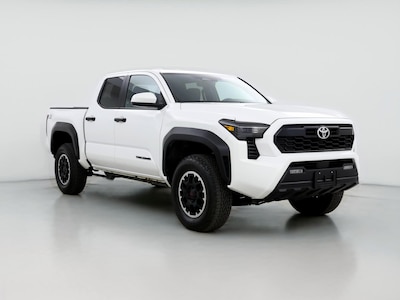 2024 Toyota Tacoma TRD Off-Road -
                Knoxville, TN