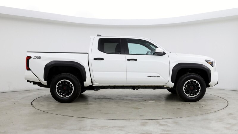 2024 Toyota Tacoma TRD Off-Road 7