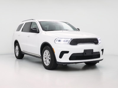 2023 Dodge Durango SXT -
                Jackson, MS