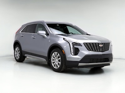 2023 Cadillac XT4 Premium Luxury -
                Nashville, TN