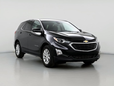 2020 Chevrolet Equinox LT -
                Cincinnati, OH