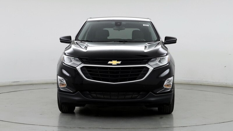 2020 Chevrolet Equinox LT 5