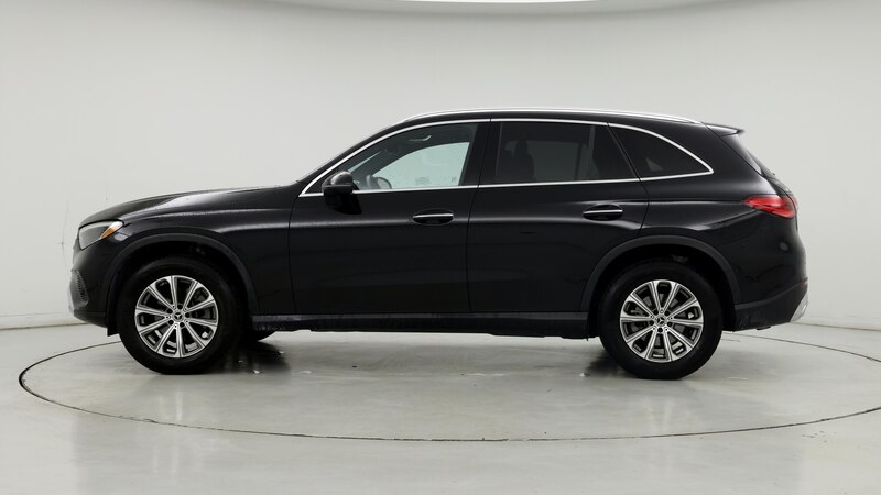 2024 Mercedes-Benz GLC 300 3