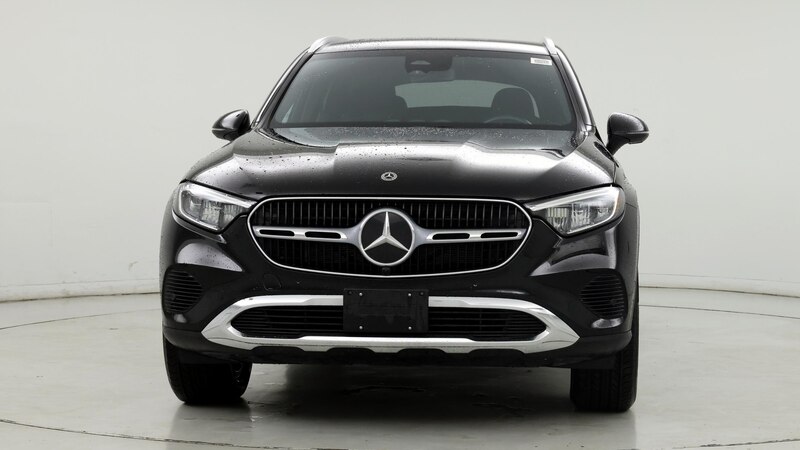 2024 Mercedes-Benz GLC 300 5