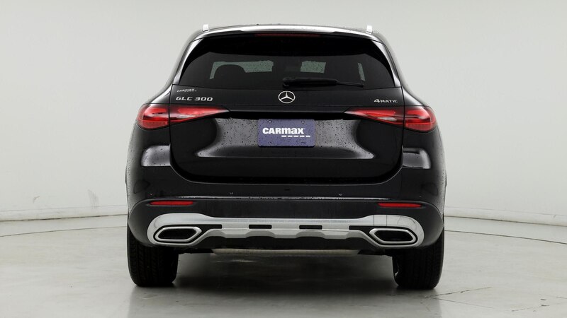 2024 Mercedes-Benz GLC 300 6