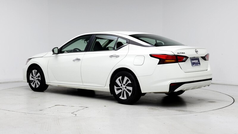 2024 Nissan Altima S 2