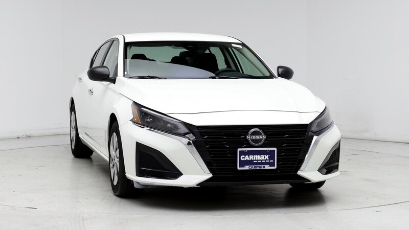 2024 Nissan Altima S 5