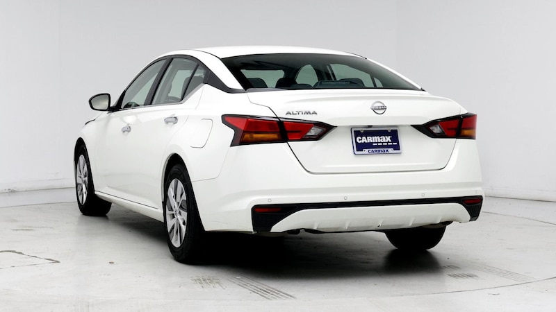 2024 Nissan Altima S 6