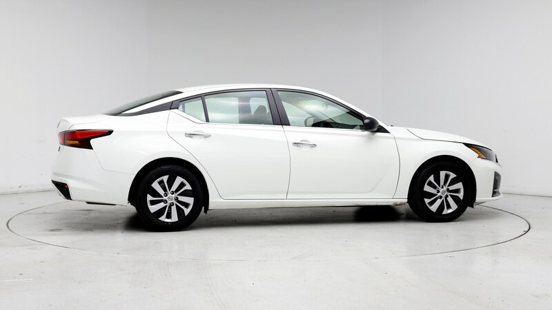 2024 Nissan Altima S 7