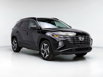 2024 Hyundai Tucson SEL -
                Danvers, MA